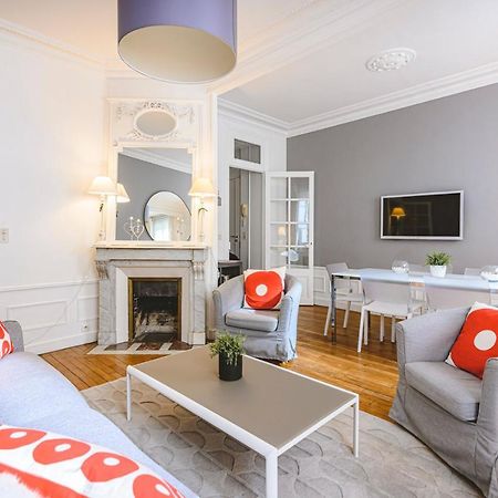 Zen Et Chic Reims Exterior foto